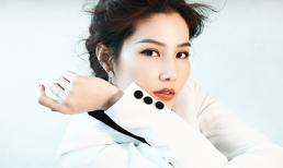 Diễm My 9x: 'Tôi bị khán giả quay lưng khi thay đổi hình ảnh'