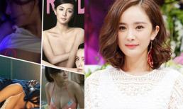 Sự nghiệp điện ảnh của Dương Mịch: 'Chết 13 lần, 4 lần mắc bệnh nan y'