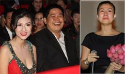 Kim Thư: Từ bà hoàng đến bán xôi trả nợ cho chồng