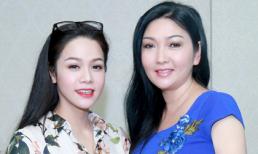 Chị gái Nhật Kim Anh 'lột xác' thần kỳ nhờ phẫu thuật thẩm mỹ