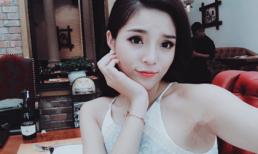 Kỳ Duyên tung ảnh photoshop quá đà