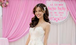 Mạc Hồng Quân vắng mặt trong tiệc tối của gia đình Kỳ Hân