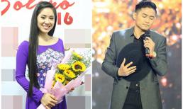 Vừa chia tay, Lê Phương ôm hoa đi cổ vũ Quý Bình để làm gì?