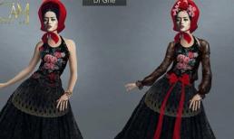 'Dì ghẻ' Ngô Thanh Vân lên tiếng khi trang phục 'Tấm Cám: Chuyện chưa kể' bị chỉ trích