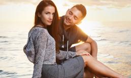 Em sẽ yêu anh ấy thay chị, chị gái nhé!