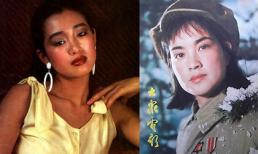 Vẻ đẹp mỹ miều của loạt nữ diễn viên Hoa ngữ năm 1980