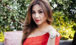 Em gái Cẩm Ly hủy hàng loạt show diễn, về nước đối đầu cùng chị