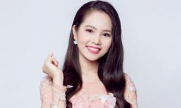 Dương Kim Ánh: Với tôi danh hiệu nào cũng cao quý cả