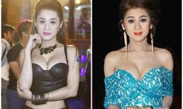 Lâm Chi Khanh: 'Tôi là người có vòng một đẹp nhất Việt Nam'