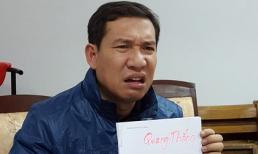 Tuổi thơ chan đầy nước mắt của danh hài Quang Thắng