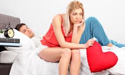 Phản ứng bất ngờ của vợ khi đọc được tin nhắn người yêu cũ của chồng