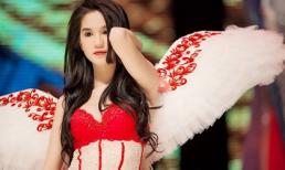 Dù bị coi là 'chợ tình', 'Đêm hội chân dài' vẫn nóng hừng hực vì điều này