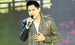 Diễn viên Minh Luân khoe giọng hát ngọt lịm 'đốn tim' công chúng