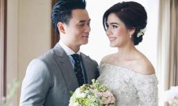 Rộ tin mỹ nhân Thái Lan Chompoo Araya có bầu