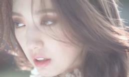 Park Shin Hye đẹp mê hồn trên bìa tạp chí Elle