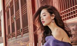 Park Shin Hye nói gì về vai diễn mới của mình trong phim 'Doctors'?