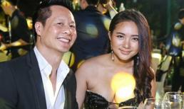 Phan Như Thảo: ‘Chồng tôi rất nhớ con riêng với Ngọc Thúy'