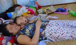 Phép màu hạnh phúc của người phụ nữ từng bị chồng bỏ vì bất ngờ bại liệt