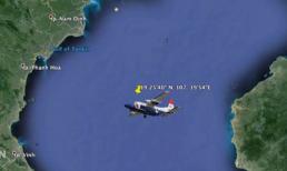 Máy bay CASA chở 9 người mất liên lạc khi đang tìm Su-30