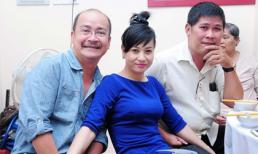 Rơi nước mắt với cảnh nghệ sĩ nổi tiếng sống chui sống lủi