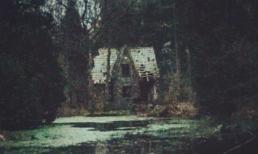 Phim kinh dị cũng không dám lấy ngôi nhà rùng rợn này làm bối cảnh