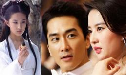 Dàn sao “Thiên long bát bộ 2003”: Hạnh phúc viên mãn từ gia đình đến sự nghiệp