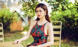 Trương Quỳnh Anh không phải ‘dao kéo’ điểm nào vì đã quá đẹp