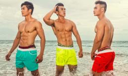 Seahore mừng sinh nhật tuổi lên 9 bằng bộ sưu tập Hot summer nóng bỏng