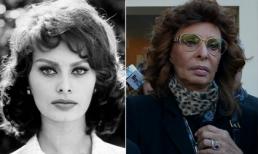 Biểu tượng sắc đẹp một thời - hiện ra sao?