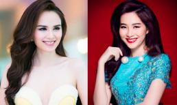 Quá khứ không muốn nhìn lại của Đặng Thu Thảo, Diễm Hương