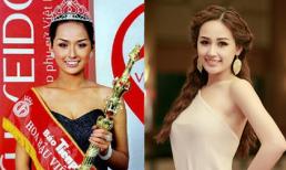 Vì sao các hoa hậu khác đều 'xách dép' cho Mai Phương Thúy?