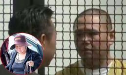 Mẹ Minh Béo xin ở chùa, cầu nguyện cho con trai