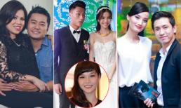 Đọc để không thắc mắc vì sao các mỹ nam Việt này lại quyết yêu vợ xấu