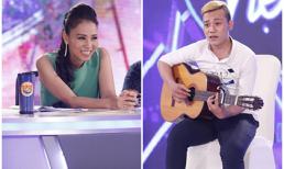 Thật khó tin, Thu Minh 'xiêu lòng' trước chàng trai bán bún bò