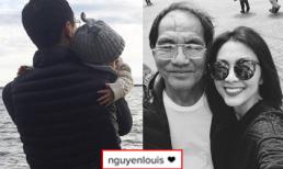 Louis Nguyễn làm gì khi là 1 trong 3 người đàn ông quan trọng của Hà Tăng?