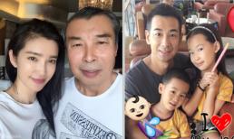 Sao Hoa ngữ làm gì trong 'Ngày của Cha'?