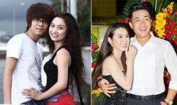 Tình cũ Bùi Anh Tuấn đã tìm được hạnh phúc mới bên bạn trai giàu có
