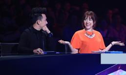 Hari Won: ‘Trấn Thành chuyên đi nói xấu người ta’