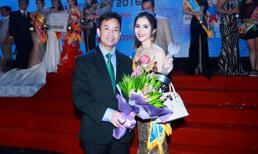 Lương Ngọc Huyền làm đại sứ thương hiệu của Thẩm mỹ viện Xuân Trường