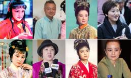Dàn sao 'Hồng Lâu Mộng' 1987 giờ ra sao?