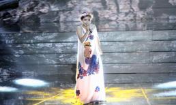 X-Factor: Giọng ca 17 tuổi 'cướp hit' của Thanh Lam đúng ngày sinh nhật