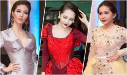 Thảm họa sao Việt tuần qua (P204)