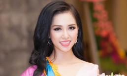 Trò chuyện cùng Á khôi Duyên dáng doanh nhân Việt 2016 – Đỗ Thị Thùy Trang