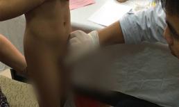 Hàng loạt bé trai Hà Nội dưới 5 tuổi dễ trở thành 'thái giám'