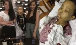 'Đại gia xấu nhất lịch sử' từng gây bão cộng đồng mạng giờ ra sao?