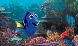 'Finding Dory' lập kỷ lục phim hoạt hình có doanh thu ra mắt cao nhất