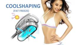 Chỉ 1.350.000VNĐ - Giảm béo bằng 2 công nghệ 'siêu tốc 1 lần duy nhất'