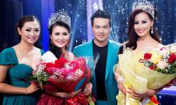 Vương miện Hoa hậu Phụ nữ, Hoa hậu Phu nhân người Việt đã có chủ