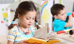 4 kỹ năng 'vàng' cần dạy cho trẻ trước khi vào lớp một