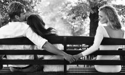 'Mẹ ơi, con thấy bố rồi'... Chị quay nhìn rồi như chết lặng'